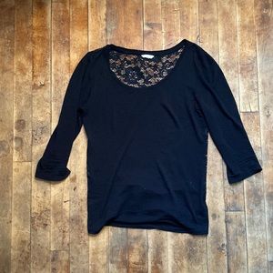 Forever 21 black top